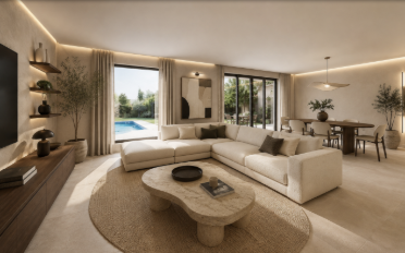 Maison 6 pièces - image - 3