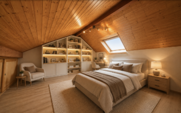 Maison 6 pièces - image - 6