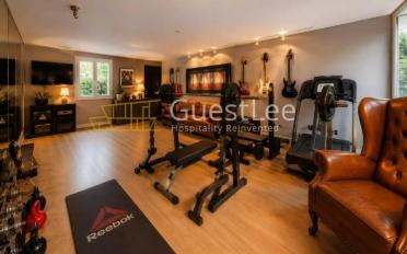 Wohnung 7 Zimmer - image - 6
