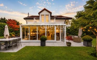 Wohnung 7 Zimmer - image - 1