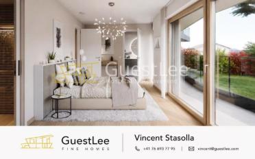 Wohnung 7 Zimmer - image - 5