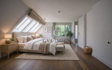 Apartment 6 rooms - image - 6