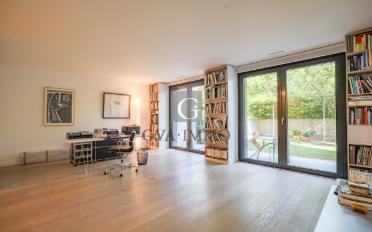 Wohnung 7 Zimmer - image - 4