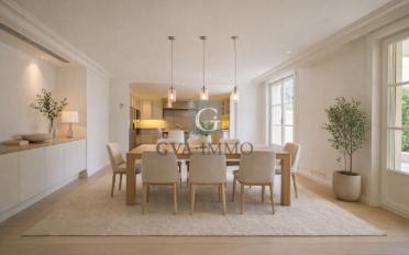 Einfamilienhaus 9 Zimmer - image - 12
