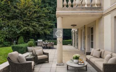 Einfamilienhaus 9 Zimmer - image - 3