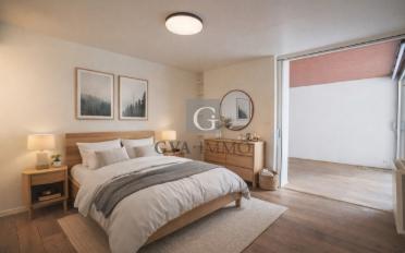 Apartment 4 rooms - image - 6