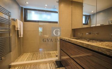 Terrace flat 5 rooms - image - 6