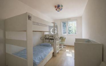 Maison contiguë 7 pièces - image - 9