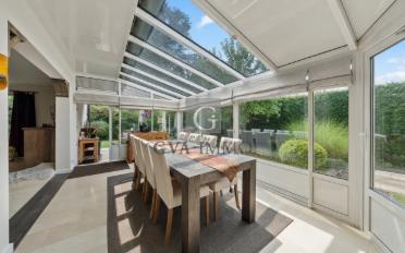 Single house 7 rooms - image - 3