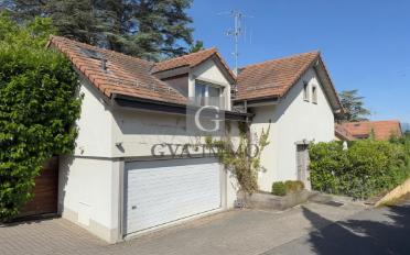Maison 7 pièces - image - 7