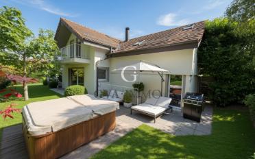 Maison 7 pièces - image - 11