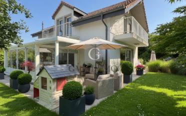 Maison 7 pièces - image - 13