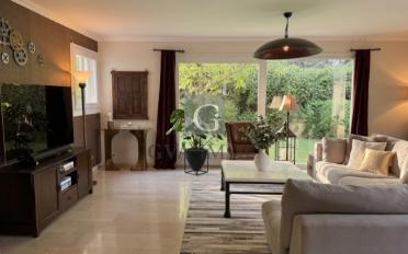 Maison 7 pièces - image - 1