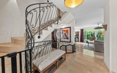 Maison 7 pièces - image - 5