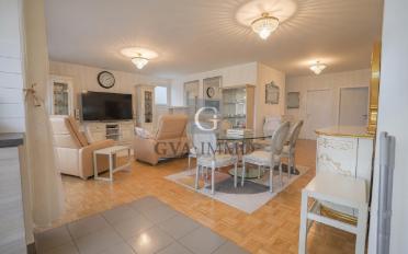 Apartment 5 rooms - image - 2