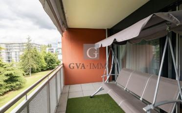 Apartment 5 rooms - image - 1