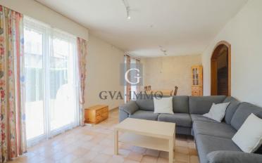 Duplex 5 rooms - image - 2