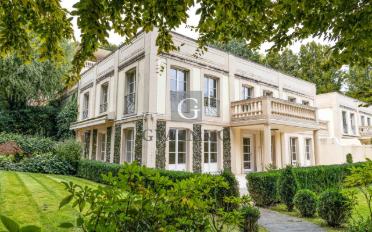 Duplex 9 Zimmer - image - 1