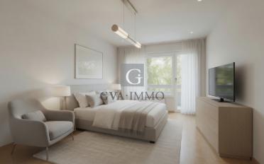 Appartement 4 pièces - image - 12