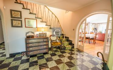 Single house 9 rooms - image - 3
