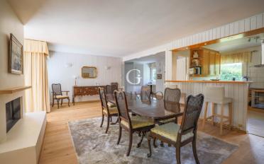 Einfamilienhaus 8 Zimmer - image - 5