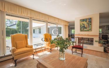 Einfamilienhaus 8 Zimmer - image - 2