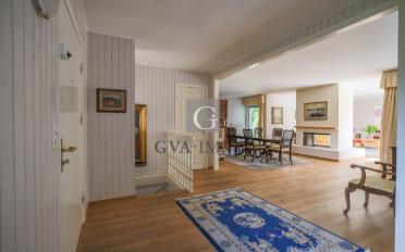 Einfamilienhaus 8 Zimmer - image - 6