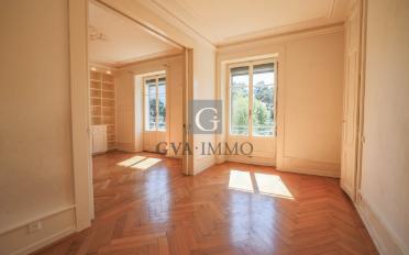 Apartment 6 rooms - image - 2