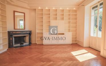 Apartment 6 rooms - image - 1