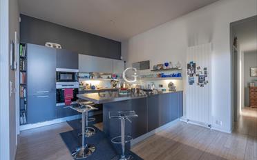 Wohnung 6 Zimmer - image - 2