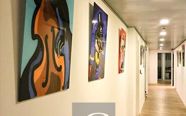 Büro 26 Zimmer - image - 9