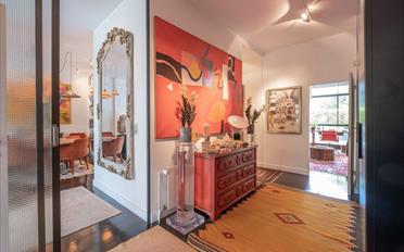 Wohnung 5 Zimmer - image - 3