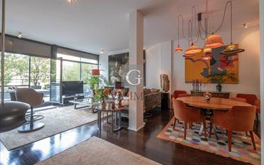 Wohnung 5 Zimmer - image - 1