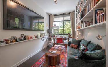 Wohnung 5 Zimmer - image - 4