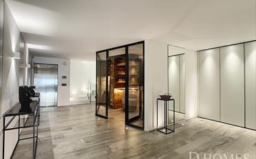 Single house 7 rooms - image - 9
