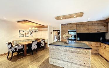 Wohnung 6.5 Zimmer - image - 6