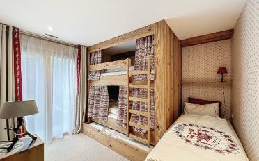 Apartment 6.5 rooms - image - 11
