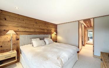 Apartment 6.5 rooms - image - 7