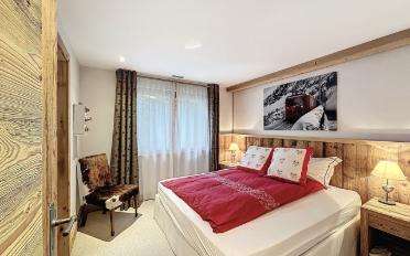 Apartment 6.5 rooms - image - 12