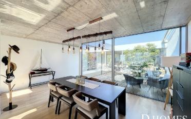 Row house 5.5 rooms - image - 2