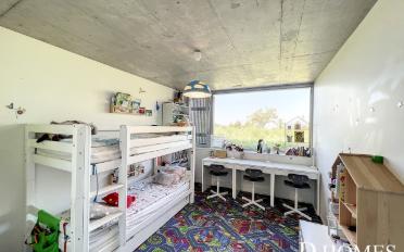 Row house 5.5 rooms - image - 10