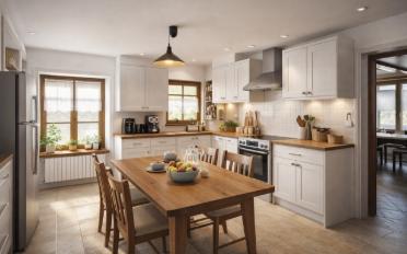 Maison 7 pièces - image - 7