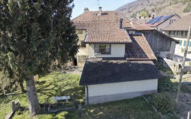 Maison 7 pièces - image - 1