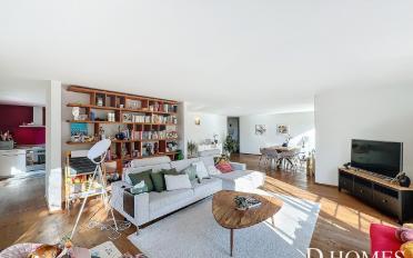 Wohnung 5.5 Zimmer - image - 5