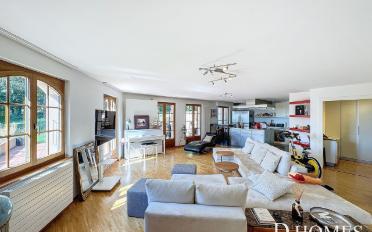 Apartment 5.5 rooms - image - 2