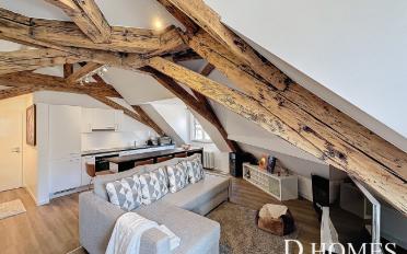Apartment 1.5 rooms - image - 6