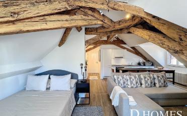 Wohnung 1.5 Zimmer - image - 5