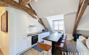Wohnung 1.5 Zimmer - image - 2