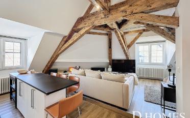 Wohnung 1.5 Zimmer - image - 3