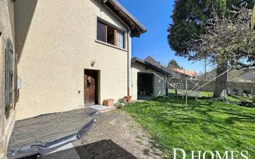Single house 7 rooms - image - 1